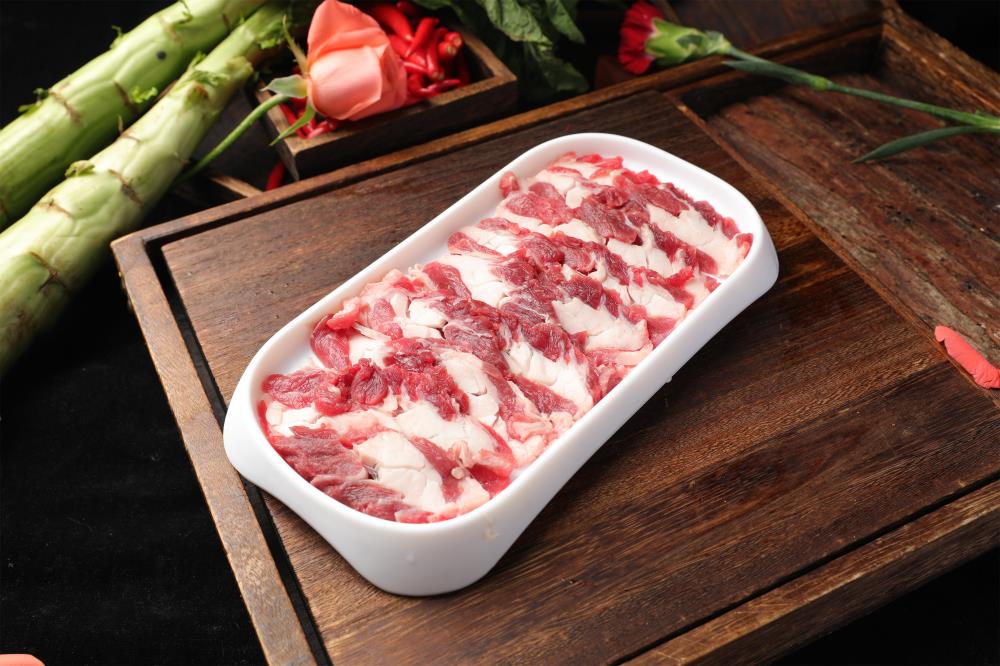 现切眼肉